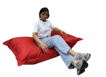 Bean Bag - Chillout Rester (Cotton)