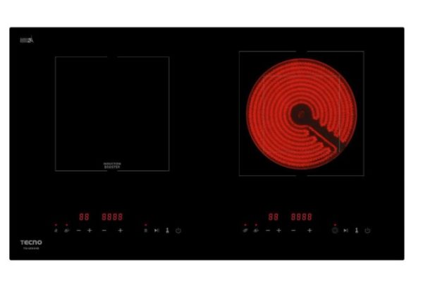 Tecno TG2883HB Induction Hob