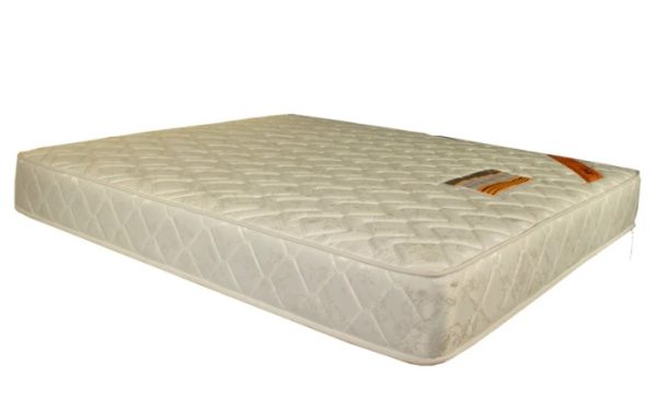 Princebed BackShield II Spring Mattress