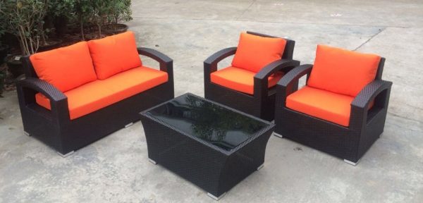 Outdoor Table Set OT1028