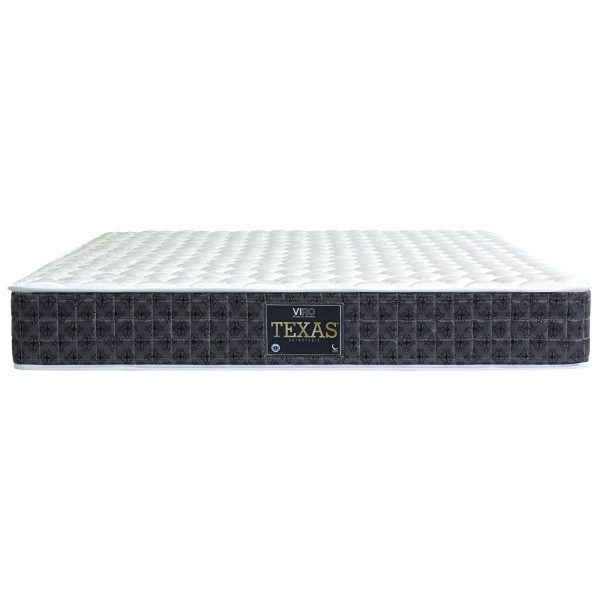 Viro Texas Spring Mattress (10% OFF - CODE : FSGVIRO10)