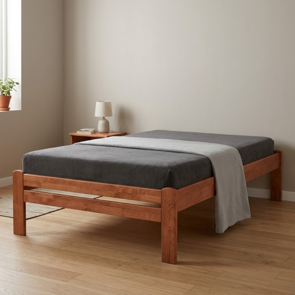 wooden-bed-base