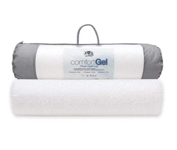 Stylemaster Comfort Gel Bolster