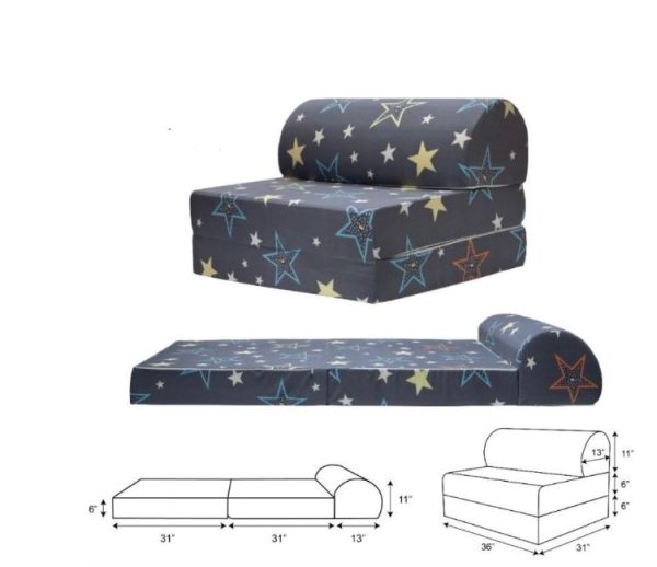 Princebed Sofa Bed SFB1001A