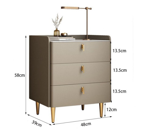 Side Table ST1083 (Available in 2 color)