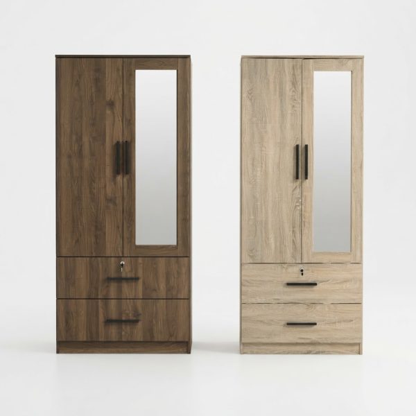 Wardrobe WD1339F
