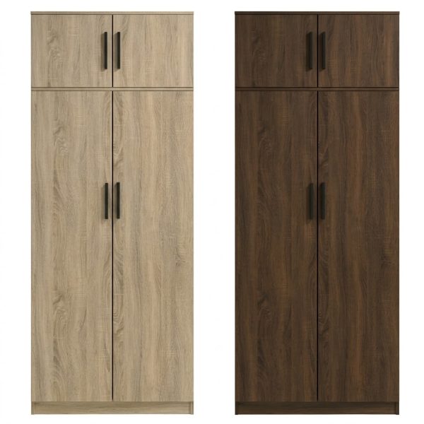 Wardrobe WD1339M