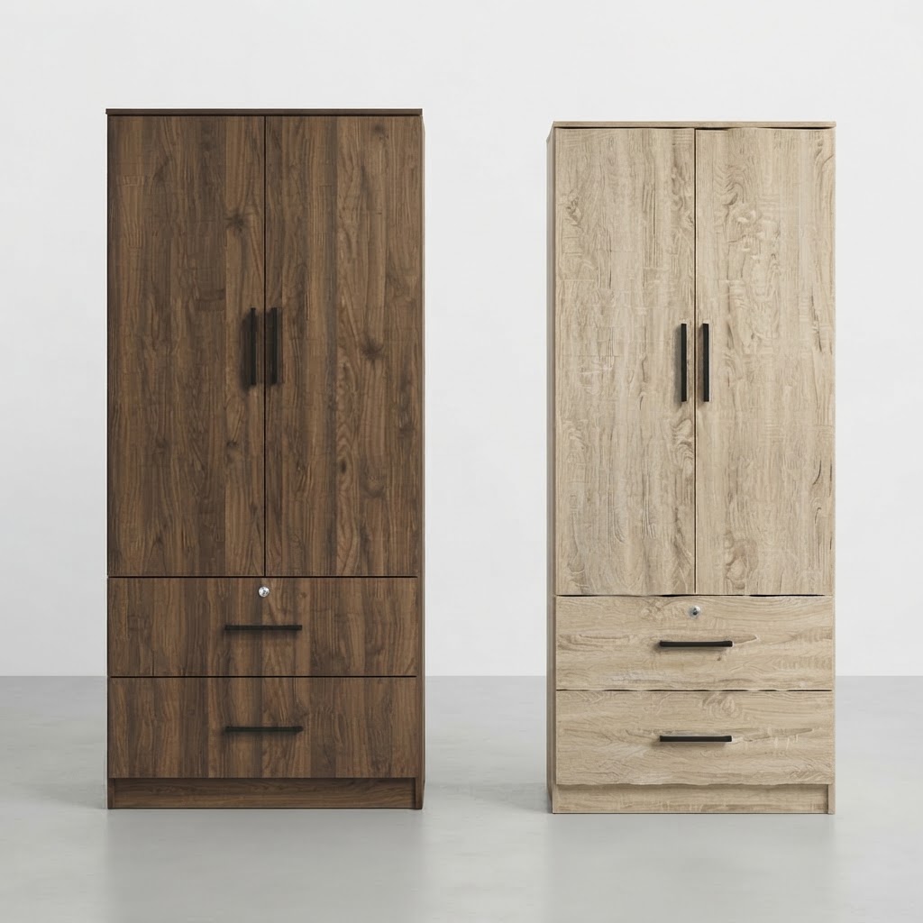 Wardrobe WD1339E