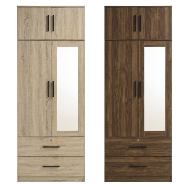 Wardrobe WD1339P