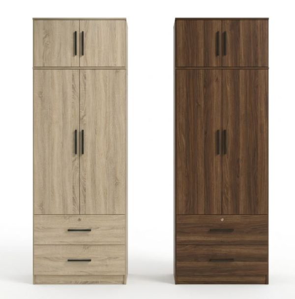 Wardrobe WD1339N