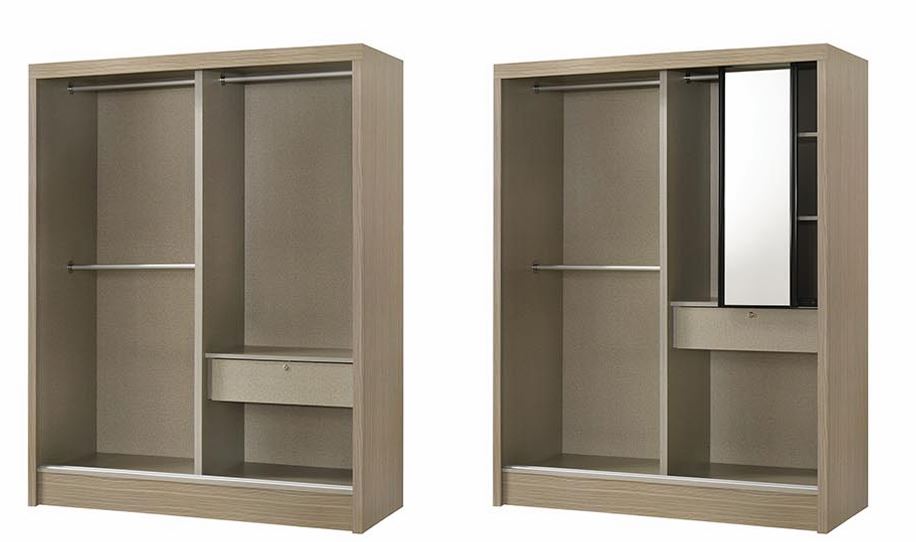 Wardrobe WD1340C