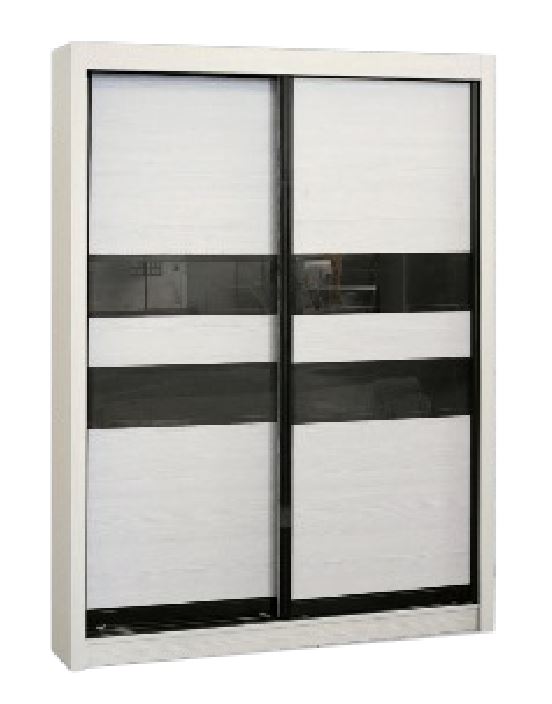 Wardrobe WD1331