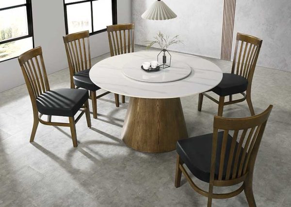 Dining Table Set DNT1683