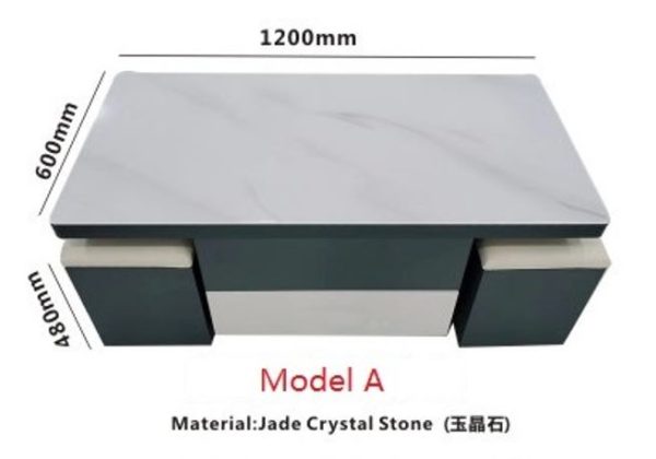 Coffee Table CFT1602