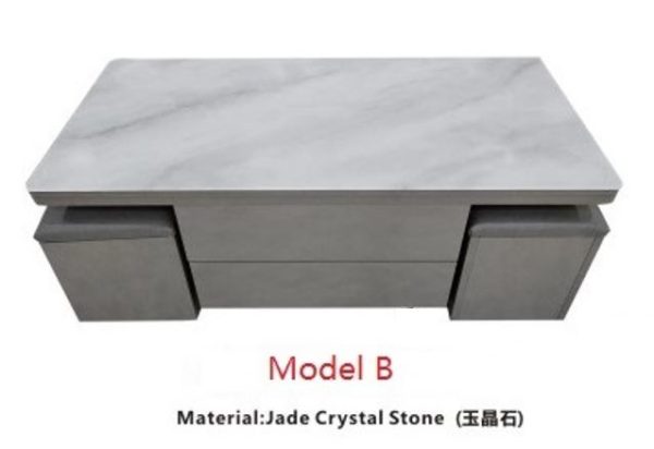 Coffee Table CFT1602