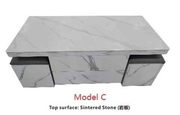 Coffee Table CFT1602