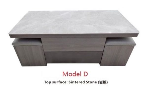 Coffee Table CFT1602
