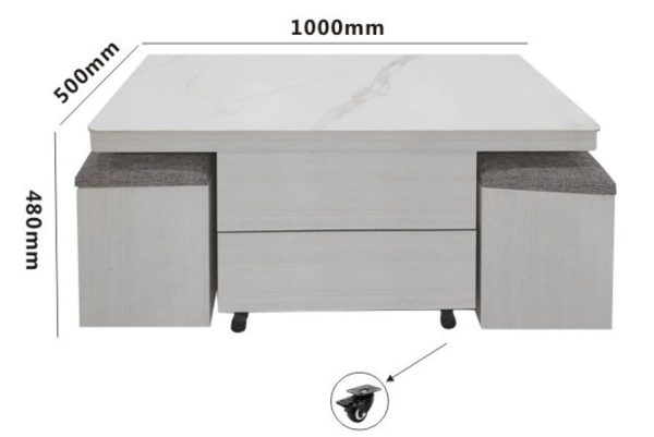 Coffee Table CFT1603