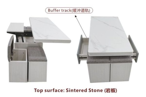 Coffee Table CFT1603