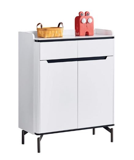 Shoe cabinet SC1661 (Sintered Stone Top)