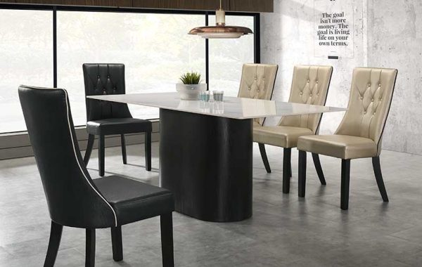 Dining Table Set DNT1687