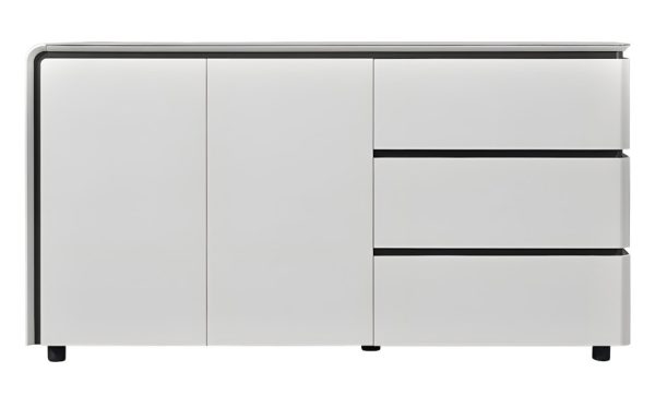 Sideboards and Buffets SBB1082 (Soft Close)