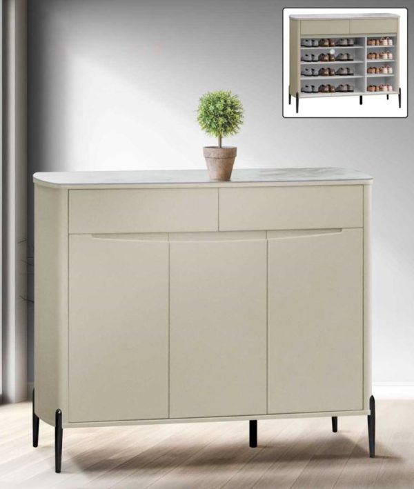 Shoe cabinet SC1675B