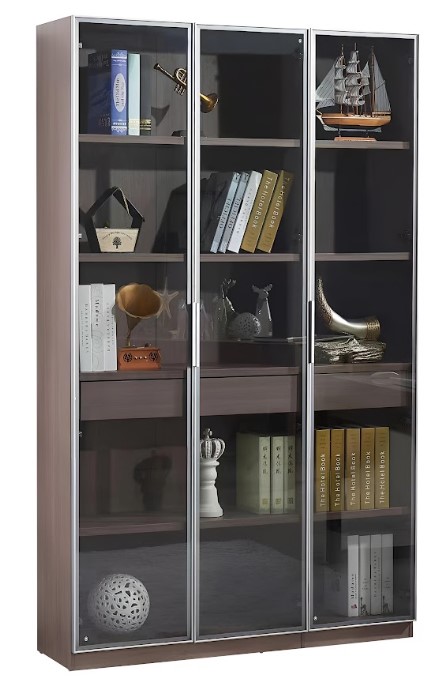 Book Cabinet BCN1248B