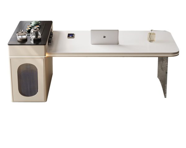 Dining Table Set DNT1722 (Sintered Stone)