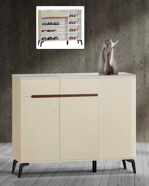 Shoe cabinet SC1671B