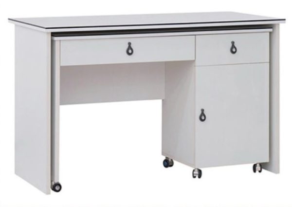 L-Shape Writing Table WT1358