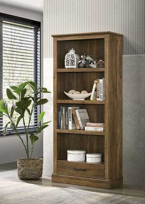 Book Cabinet BCN1250