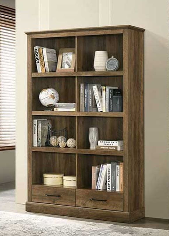 Book Cabinet BCN1251