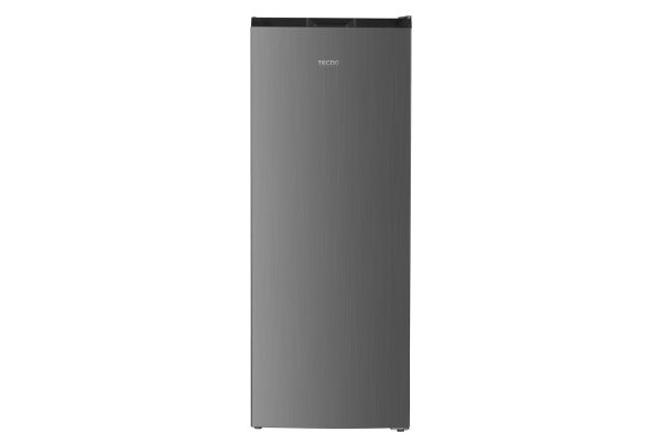 Tecno 204L Upright Frost Free Freezer (TFF208S)