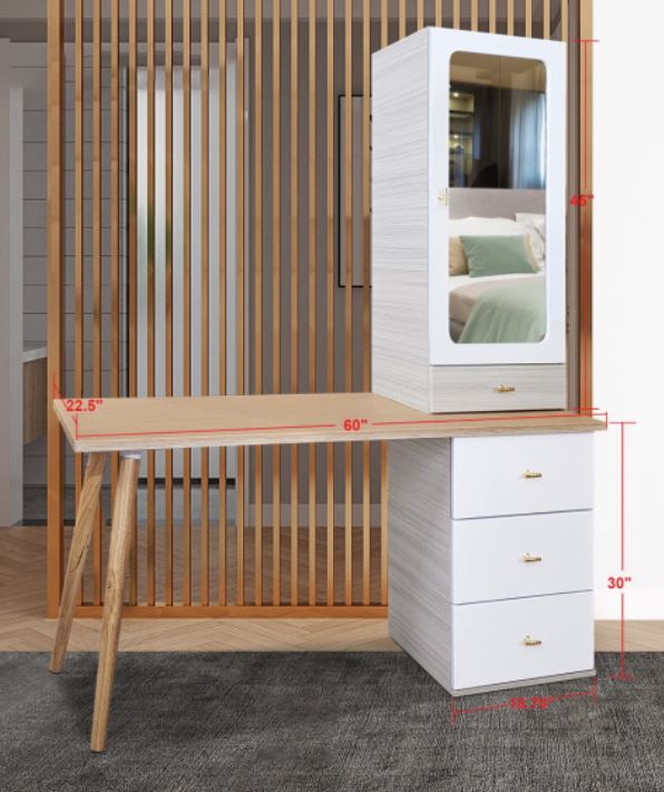 Writing Table WT1369