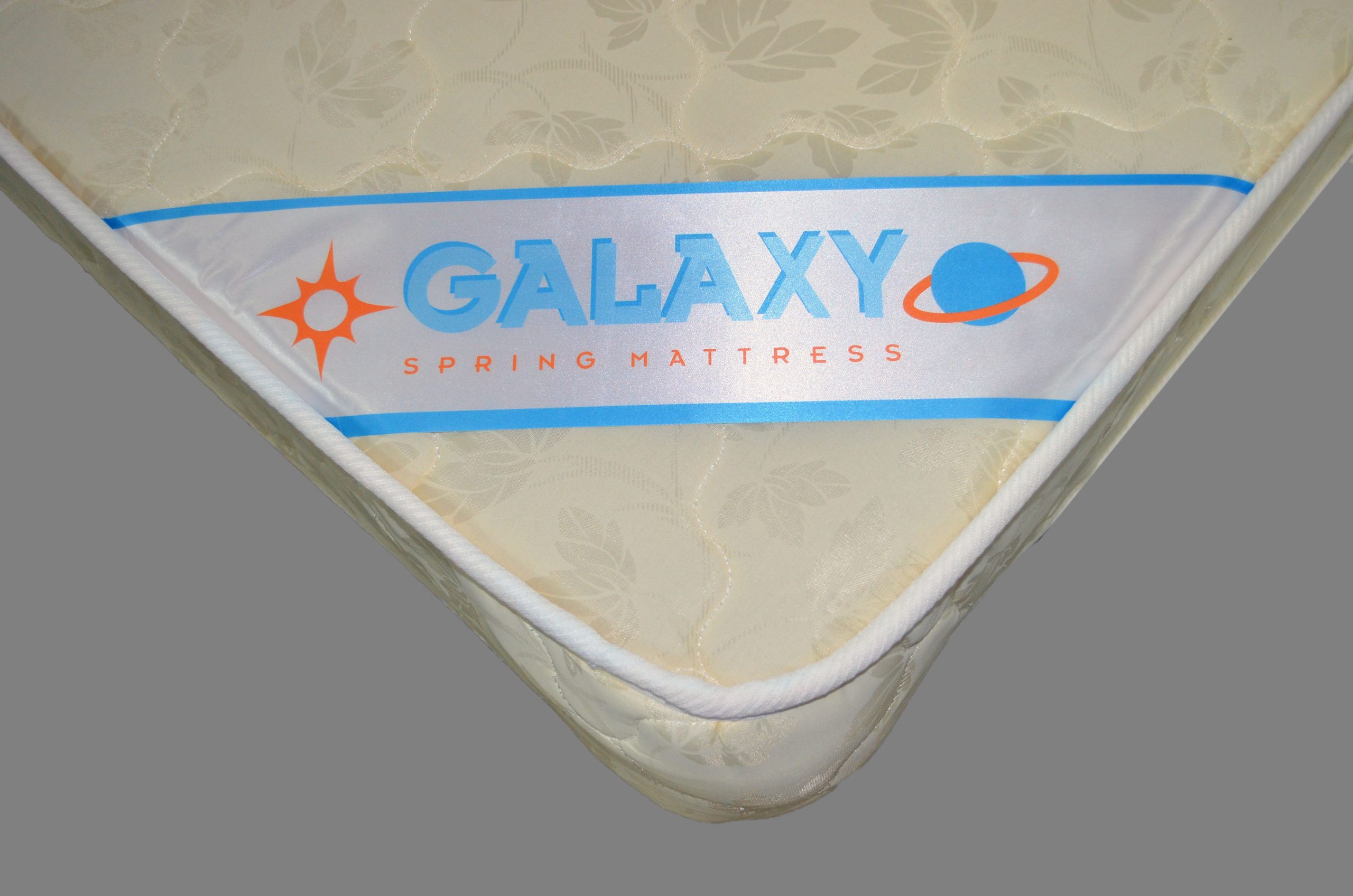 Maliland Galaxy Spring Mattress