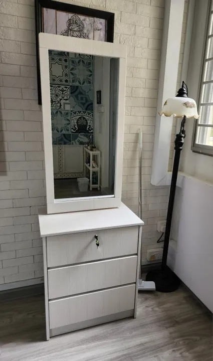 Dressing Table DST1015