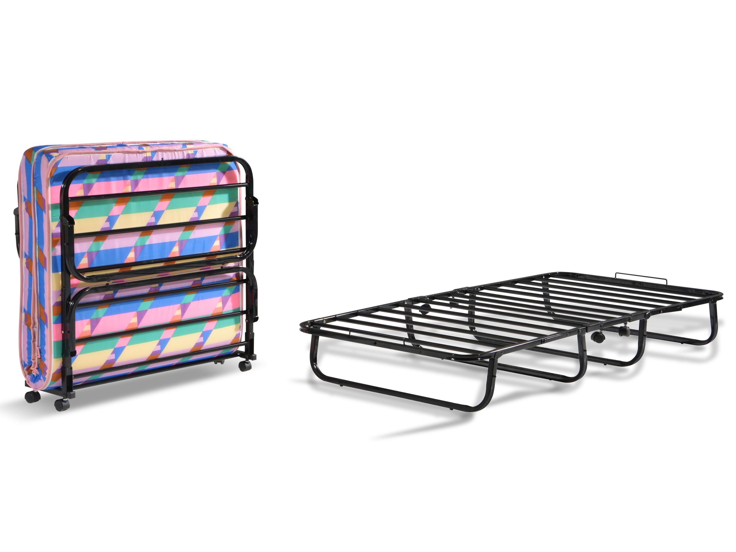Foldable Bed FB10079