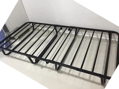 Foldable Bed FB10079