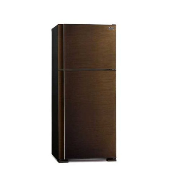 Mitsubishi FOLIO SERIES MR-WX53Z-P-P 6-Door Refrigerator