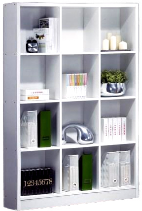 Book Cabinet BC18