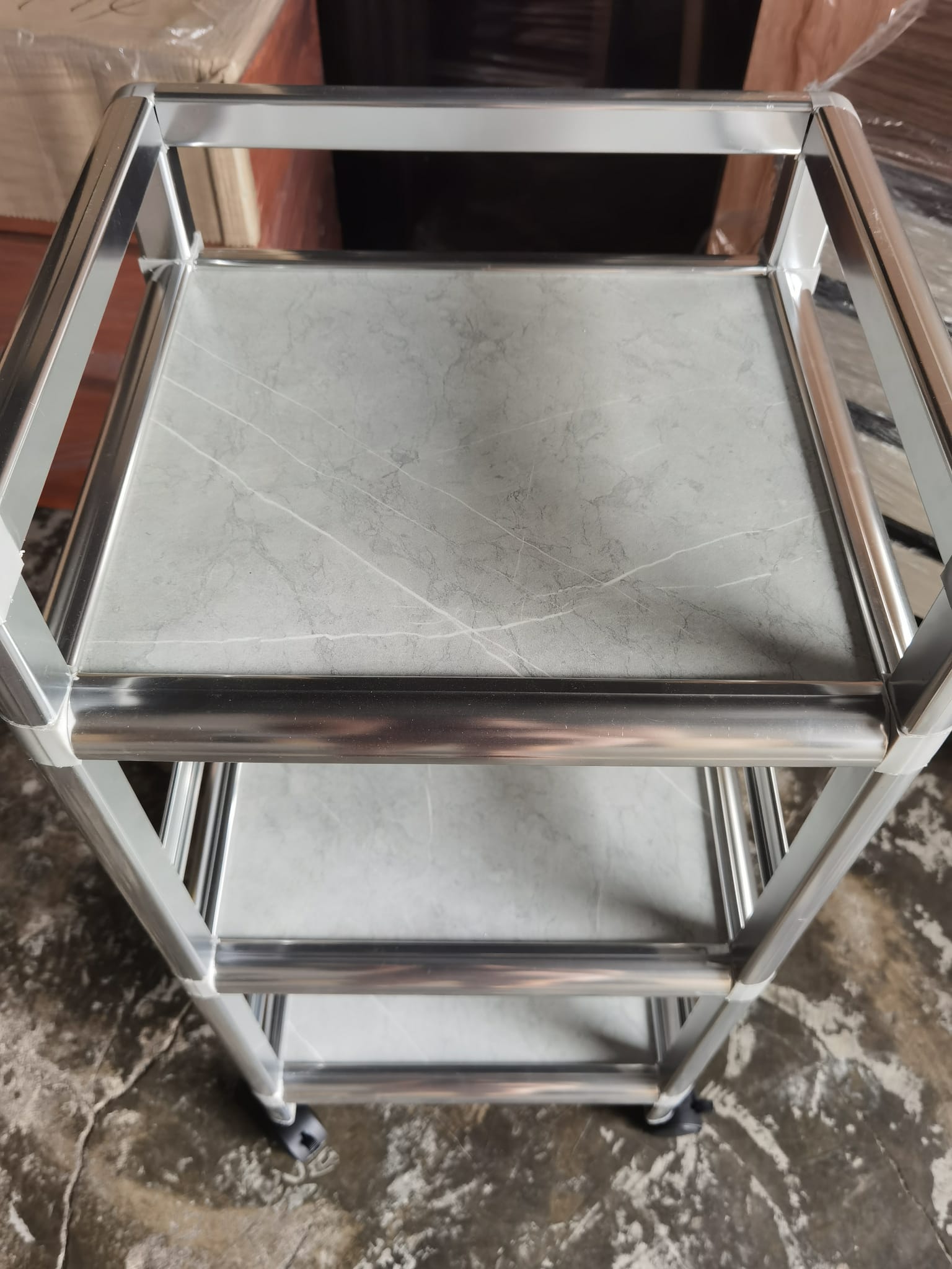 Storage Trolley S1006