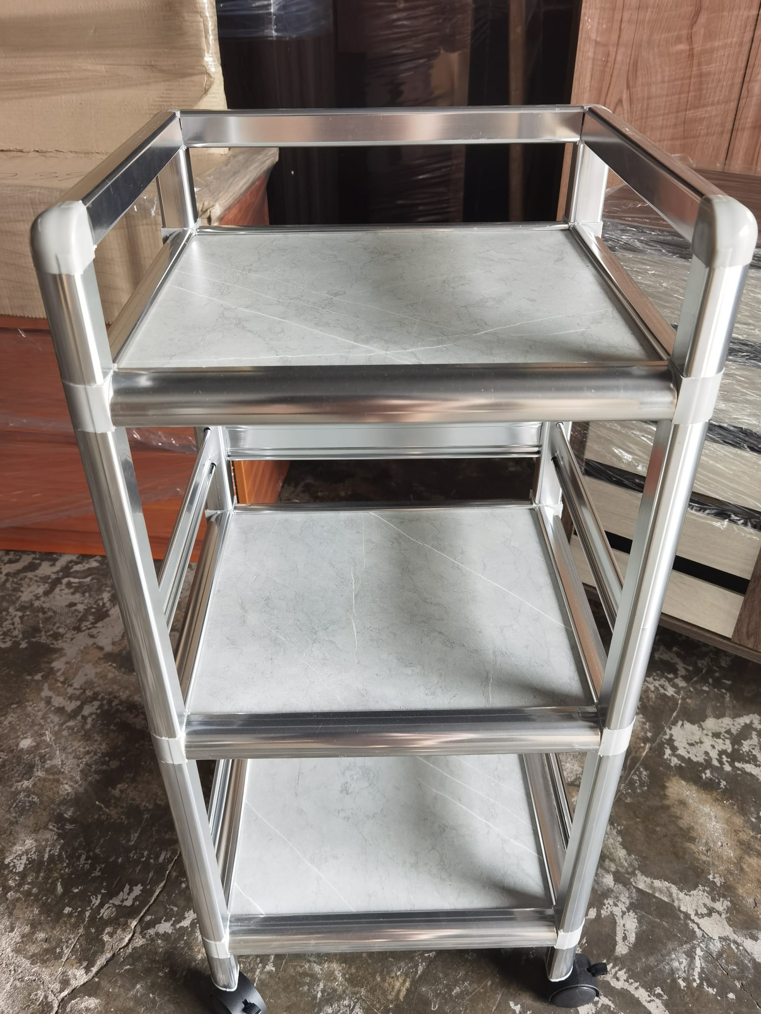 Storage Trolley S1006