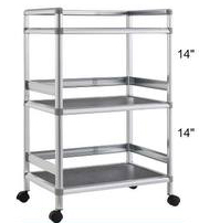 Storage Trolley S1006