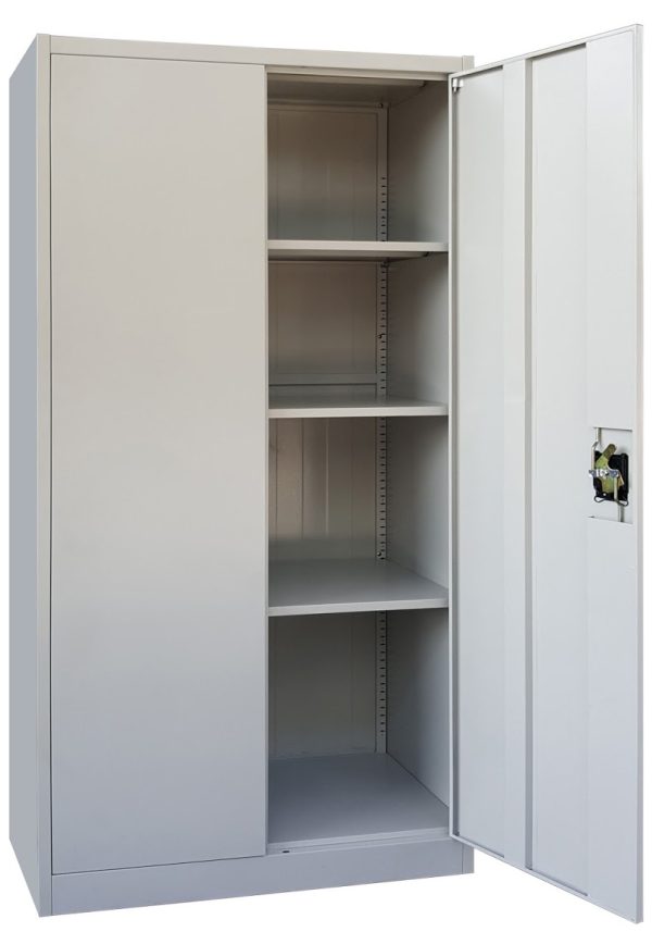 Metal Cabinet MC1001
