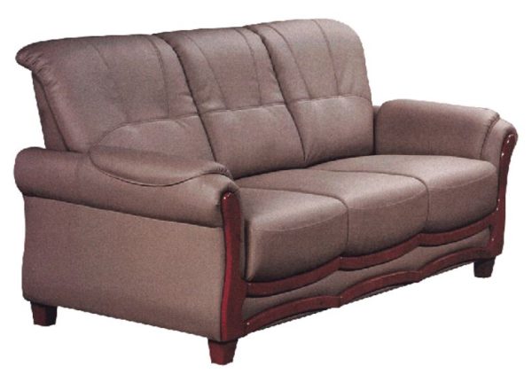 1/2/3 Seater Faux Leather Sofa Set SFL1228