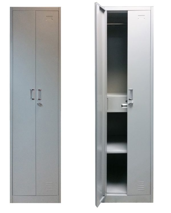 Metal Cabinet MC1019
