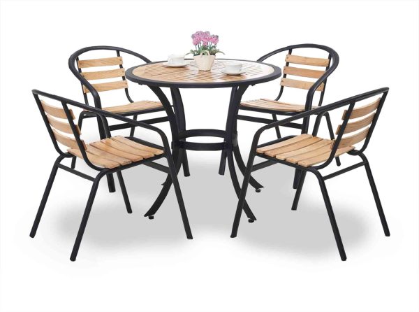 Outdoor Table Set OT1102B