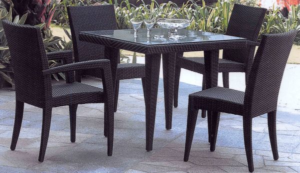 Outdoor Table Set OT1094