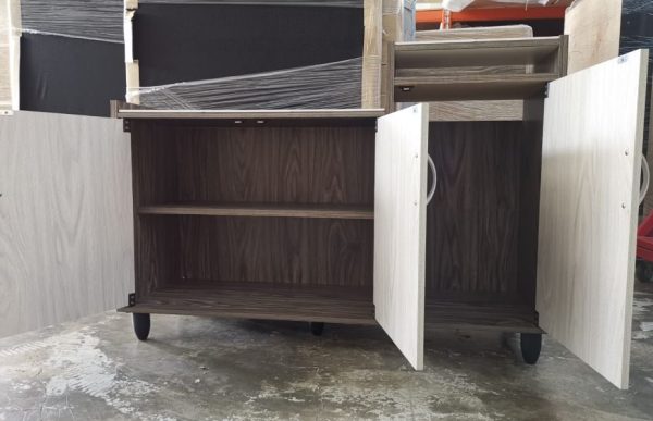 Kitchen Cabinet KC1092